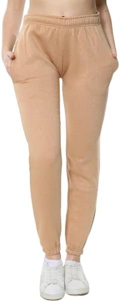 Women's Plus Size Lounge wear Sweatpants Cuffed Bottoms UK Size 16 to 28