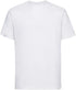 Men's Round Neck Plain T-Shirts