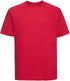 Men's Round Neck Plain T-Shirts