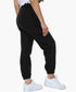 Women's Plus Size Lounge wear Sweatpants Cuffed Bottoms UK Size 16 to 28
