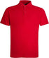 Boys & Girls Unisex Plain Cotton Polo Shirts Back to School Uniform Summer Age 5-14 Years