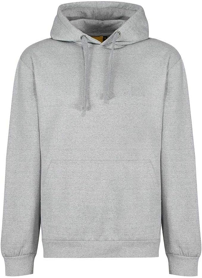 Unisex Girls Boys Hooded Sweat Shirt Tops Plain Hooded Jumpers UK Size 5 to 13 Years