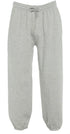 Boys Girls Unisex Cuffed Waist Jogging Bottom UK Size 7-13 Years