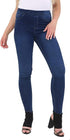 Women Slim fit Stretch Denim Jegging Legging UK Sizes 8 to 26