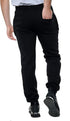 Men's Fleece Elasticated Jogging Bottoms Track Pants Casual Joggers Trousers Size S to 5XL