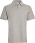 Boys & Girls Unisex Plain Cotton Polo Shirts Back to School Uniform Summer Age 5-14 Years